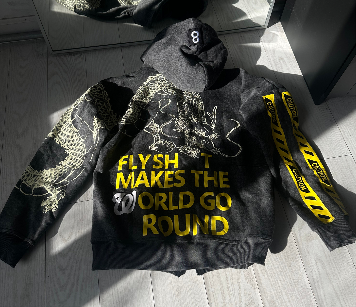 678 Hoodie