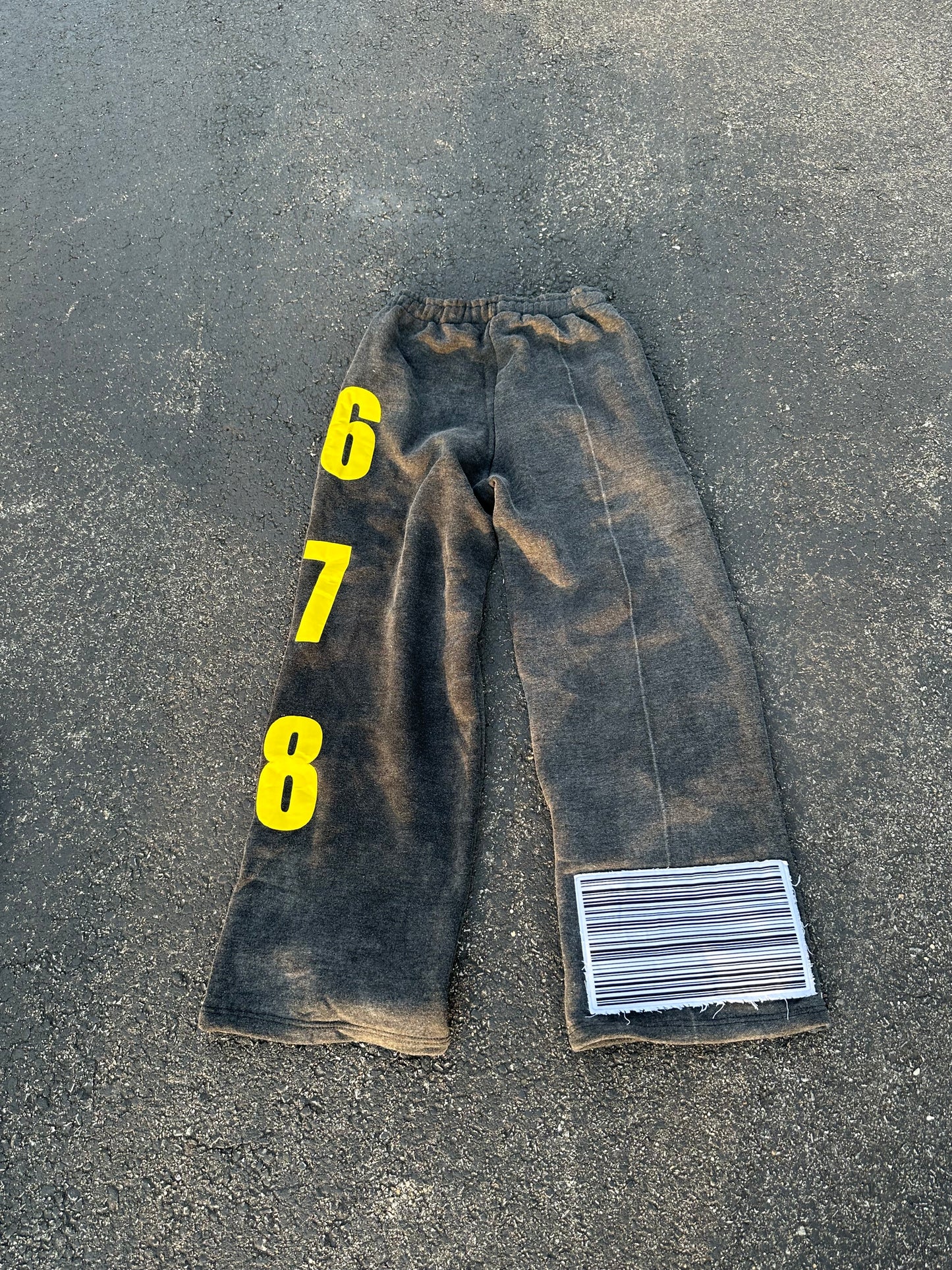 678 Sweatpants