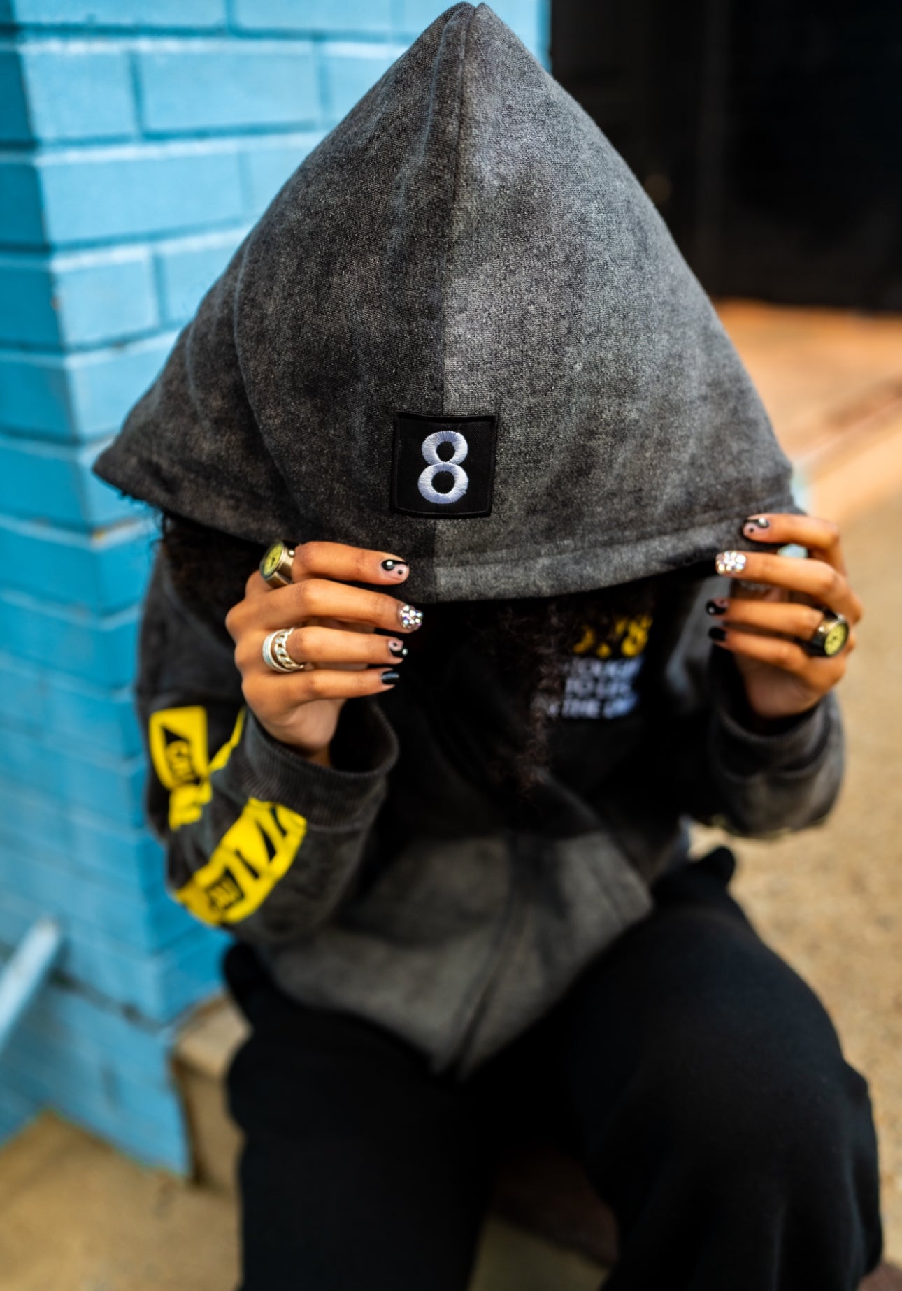 678 Hoodie