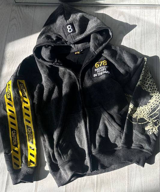 678 Hoodie