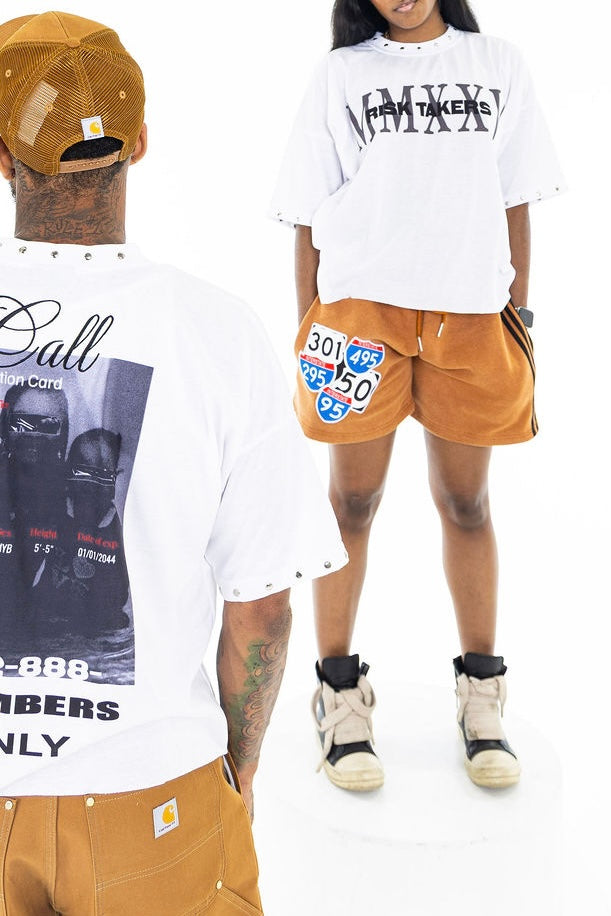 Routes shorts